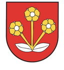Erb: Budča