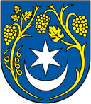Erb: Smolenice