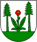 Erb: Oravské Veselé