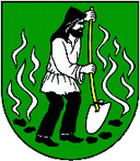 Erb: Vernár