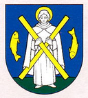 Erb: Vysoká pri Morave