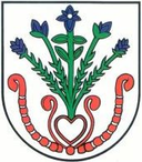 Erb: Heľpa