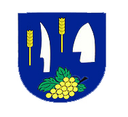 Erb: Malé Kozmálovce