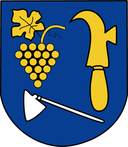 Erb: Dvorníky