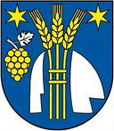 Erb: Vrbovka