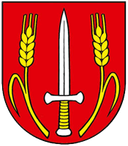 Erb: Muľa