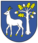 Erb: Sedliacka Dubová