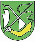 Erb: Horná Kráľová