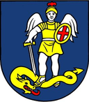 Erb: Porúbka