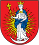 Erb: Starý Tekov