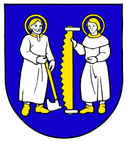 Erb: Liptovská Porúbka