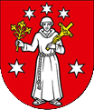 Erb: Vitanová