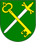 Erb: Milpoš