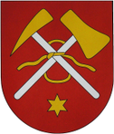 Erb: Poproč