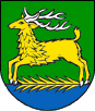 Erb: Malá Domaša