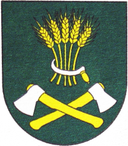 Erb: Kalnište