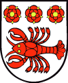 Erb: Rakovo