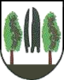 Erb: Kamenica nad Cirochou