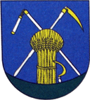 Erb: Lúčka