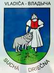 Erb: Vladiča