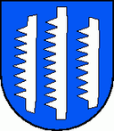 Erb: Kokava nad Rimavicou