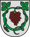 Erb: Kráľovský Chlmec