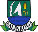 Erb: Kalinkovo
