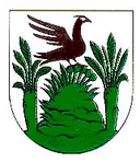 Erb: Zborov nad Bystricou