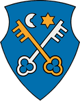 Erb: Zlaté Moravce