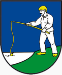 Erb: Bánovce nad Ondavou