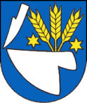 Erb: Trebišov