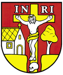 Erb: Chorvátsky Grob