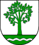 Erb: Nižný Hrabovec