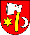 Erb: Hontianske Tesáre