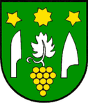 Erb: Čebovce