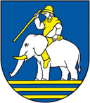 Erb: Žbince