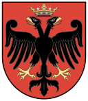 Erb: Rimavská Seč