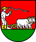 Erb: Čierne nad Topľou