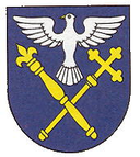 Erb: Mošovce
