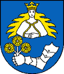 Erb: Tisovec