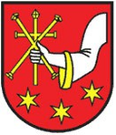 Erb: Štrba