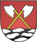 Erb: Havranec