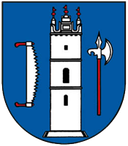 Erb: Spišský Hrhov