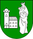 Erb: Nové Mesto nad Váhom
