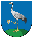 Erb: Klenov
