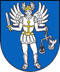 Erb: Nemšová