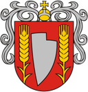 Erb: Šaľa