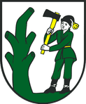 Erb: Šútovo