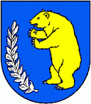 Erb: Žalobín