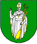 Erb: Vojka nad Dunajom